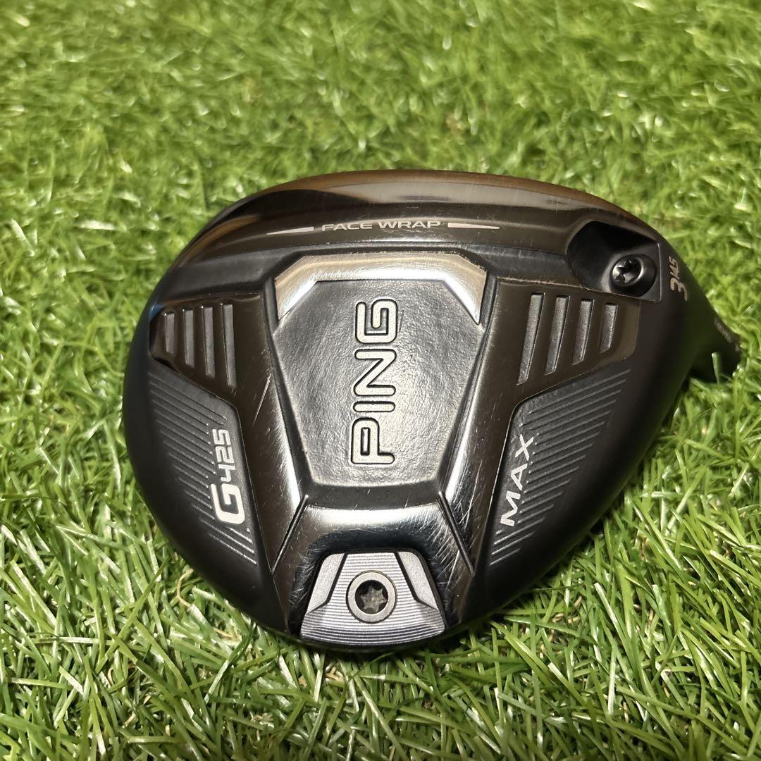 PING G425 MAX 14.5° 3W ALTA JCB FLEX-S