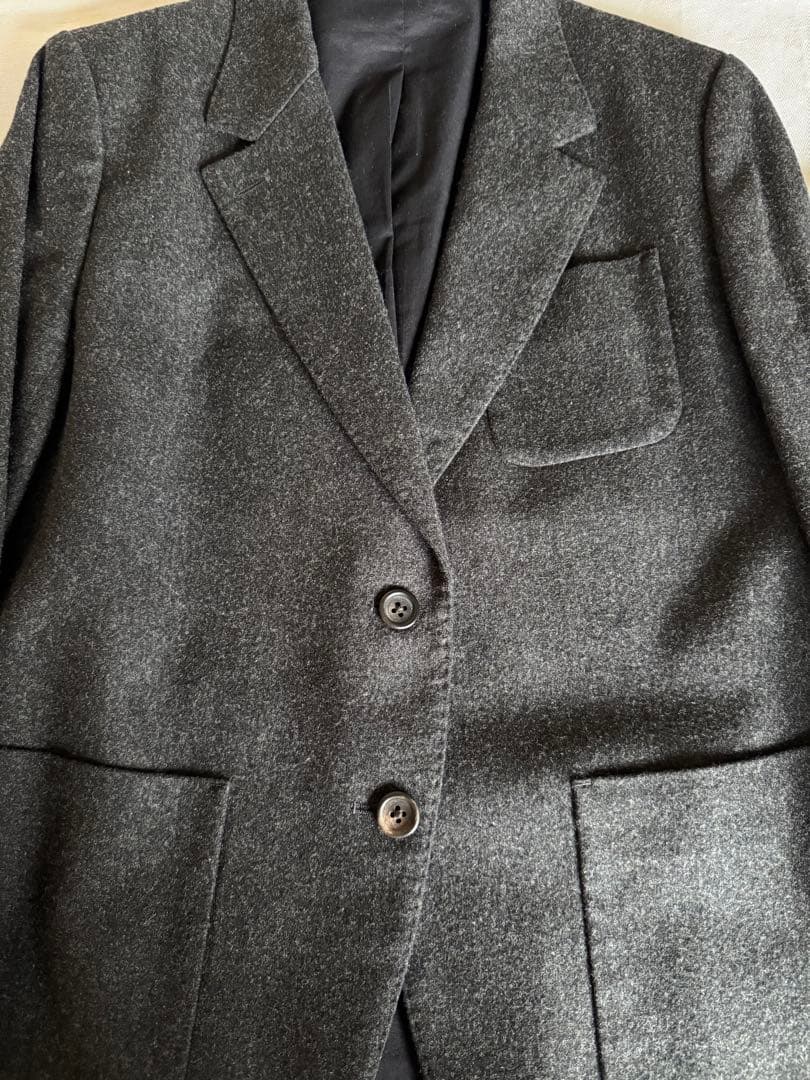 マーガレットハウエル　レディースジャケット　Ⅲ