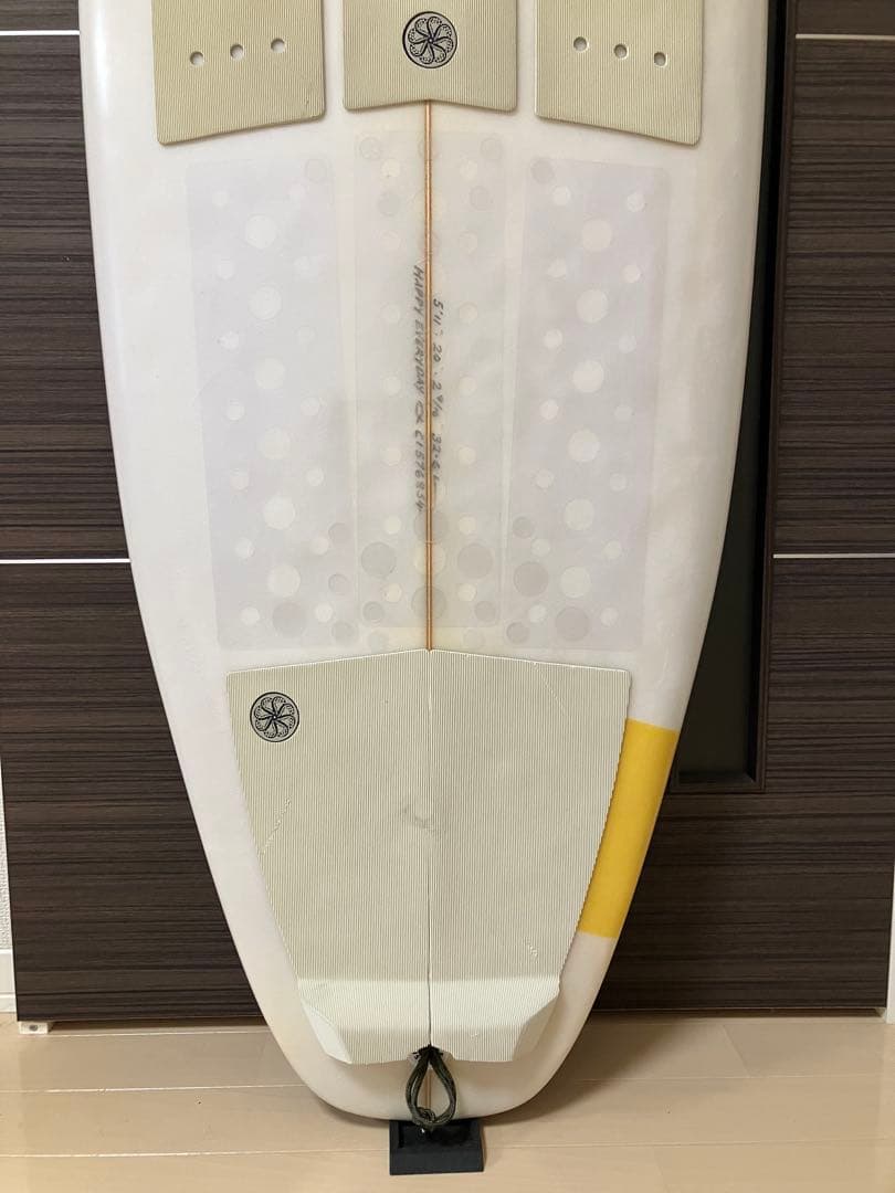 チャンネルアイランド　ハッピーエブリデー5.11 ／32.6L アルメリック