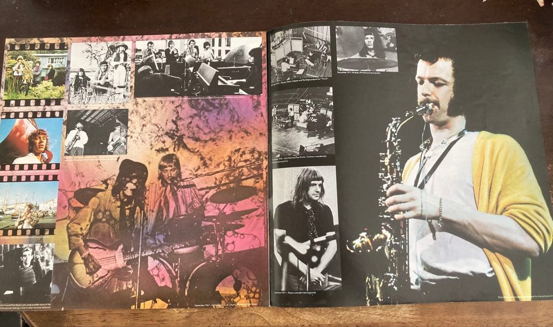 ■UKオリジナル盤/未発表曲多数集大成■SOFT MACHINE ■ソフト・マ