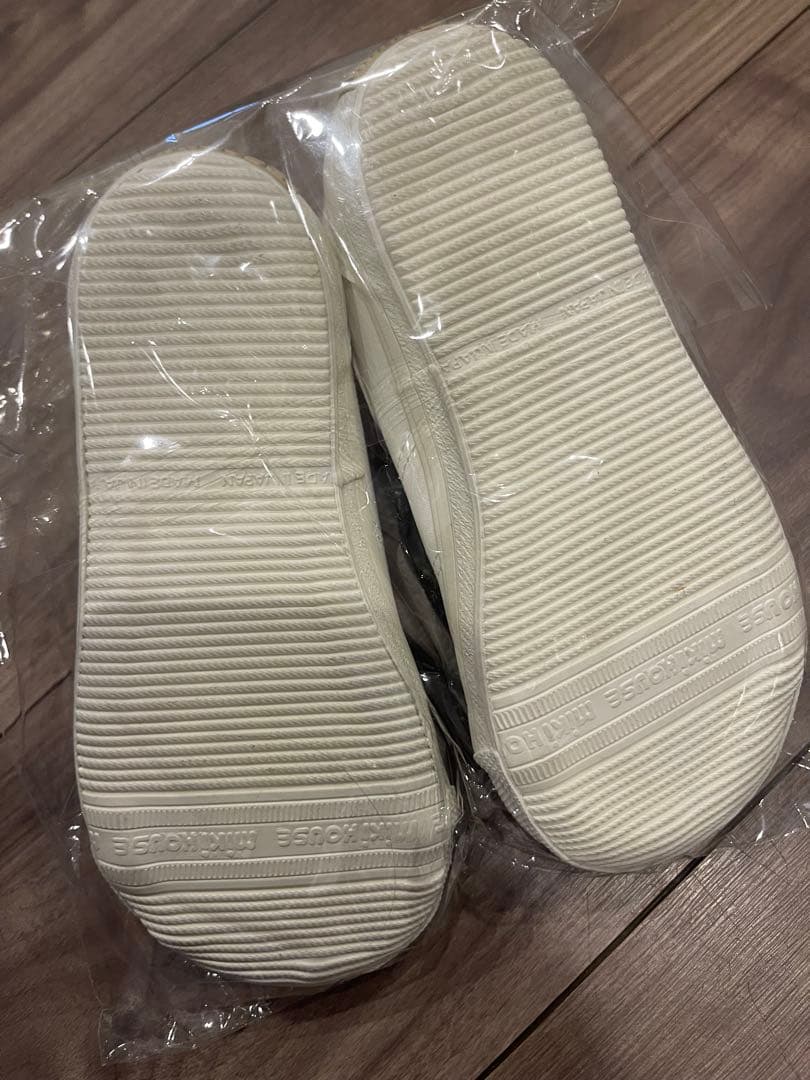 ミキハウス ゴールドレーベル　スニーカー　17.0㎝