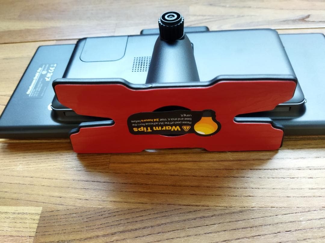 Ottocast ScreenFlow 11.4インチ ディスプレイオーディオ