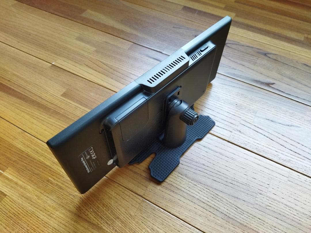 Ottocast ScreenFlow 11.4インチ ディスプレイオーディオ