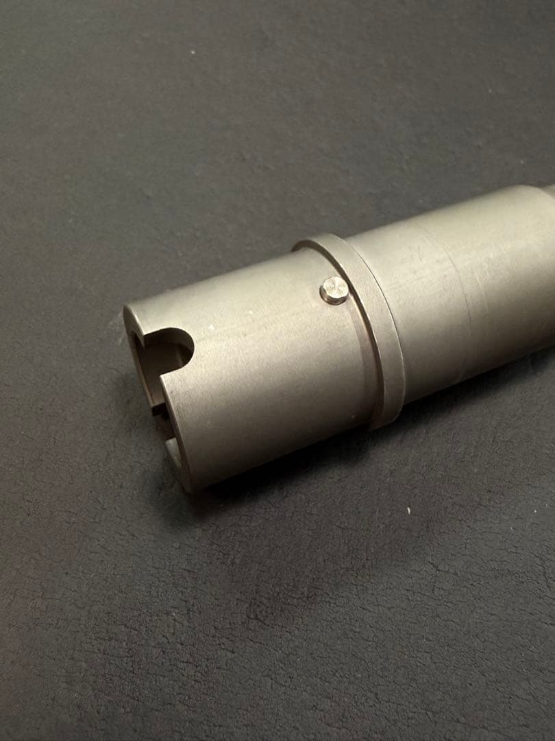 PTW トレポン　アウターバレル10.5インチ