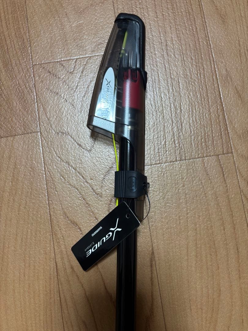 シマノ　アオリスタ　500 SHIMANO AORISTA