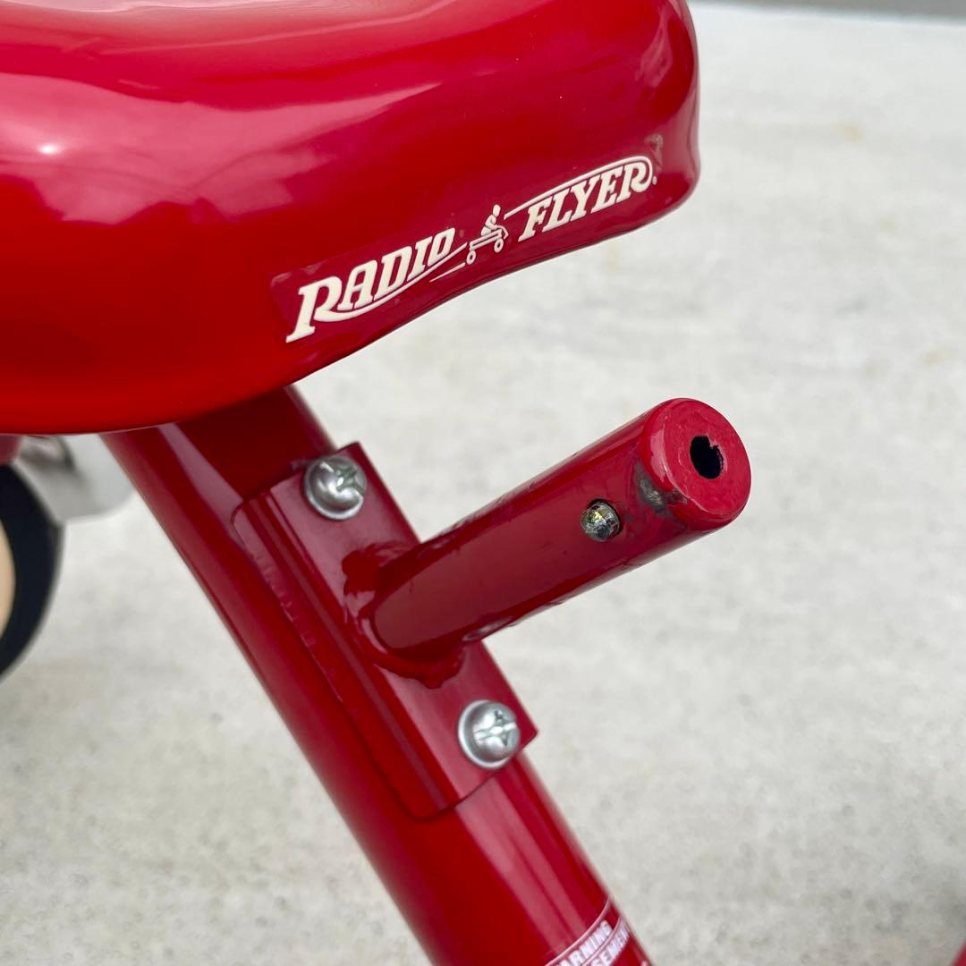 RADIO FLYER ラジオフライヤー　トライク三輪車