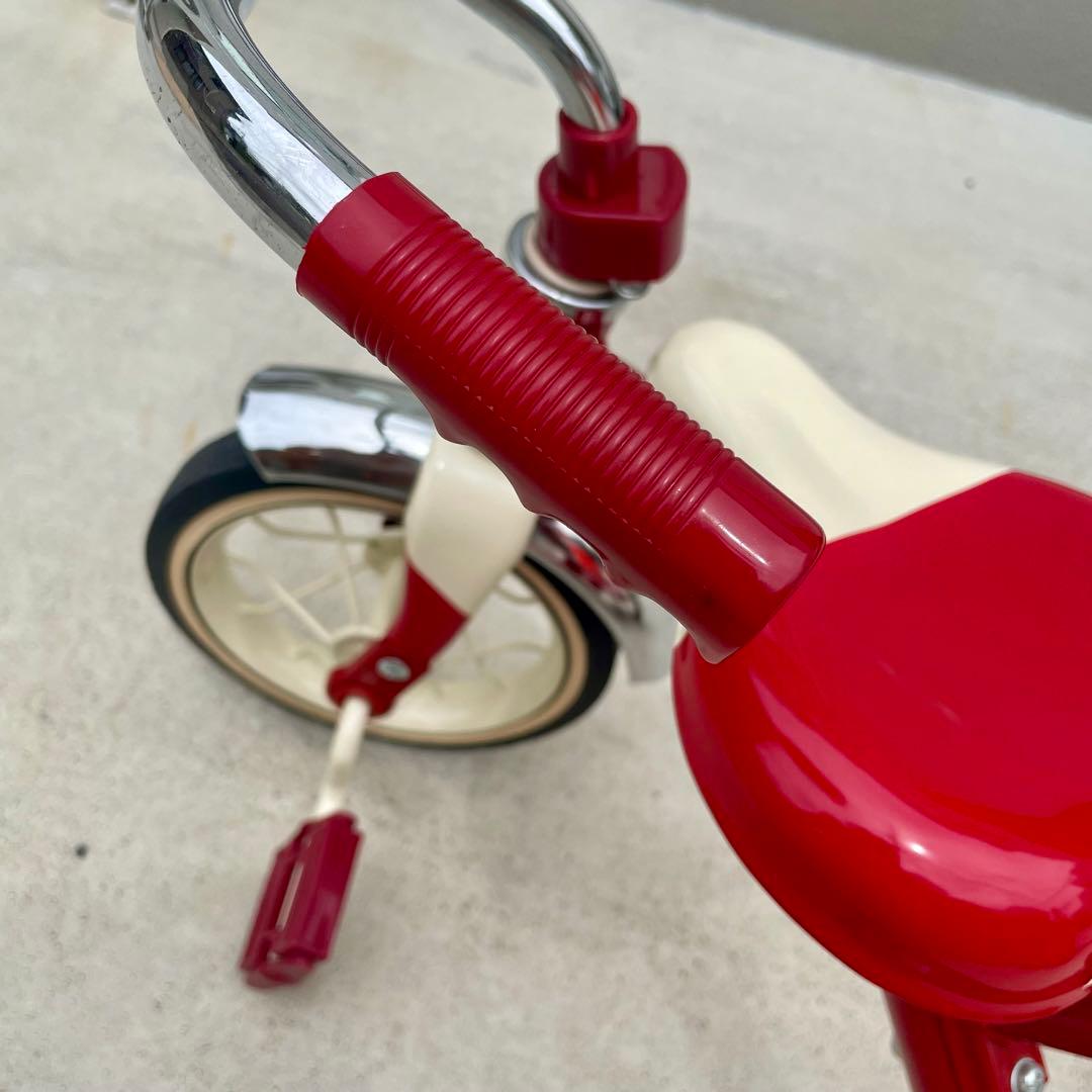 RADIO FLYER ラジオフライヤー　トライク三輪車
