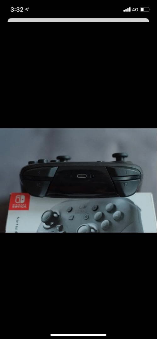 Nintendo Switch NINTENDO SWITCH HAD-S-KA