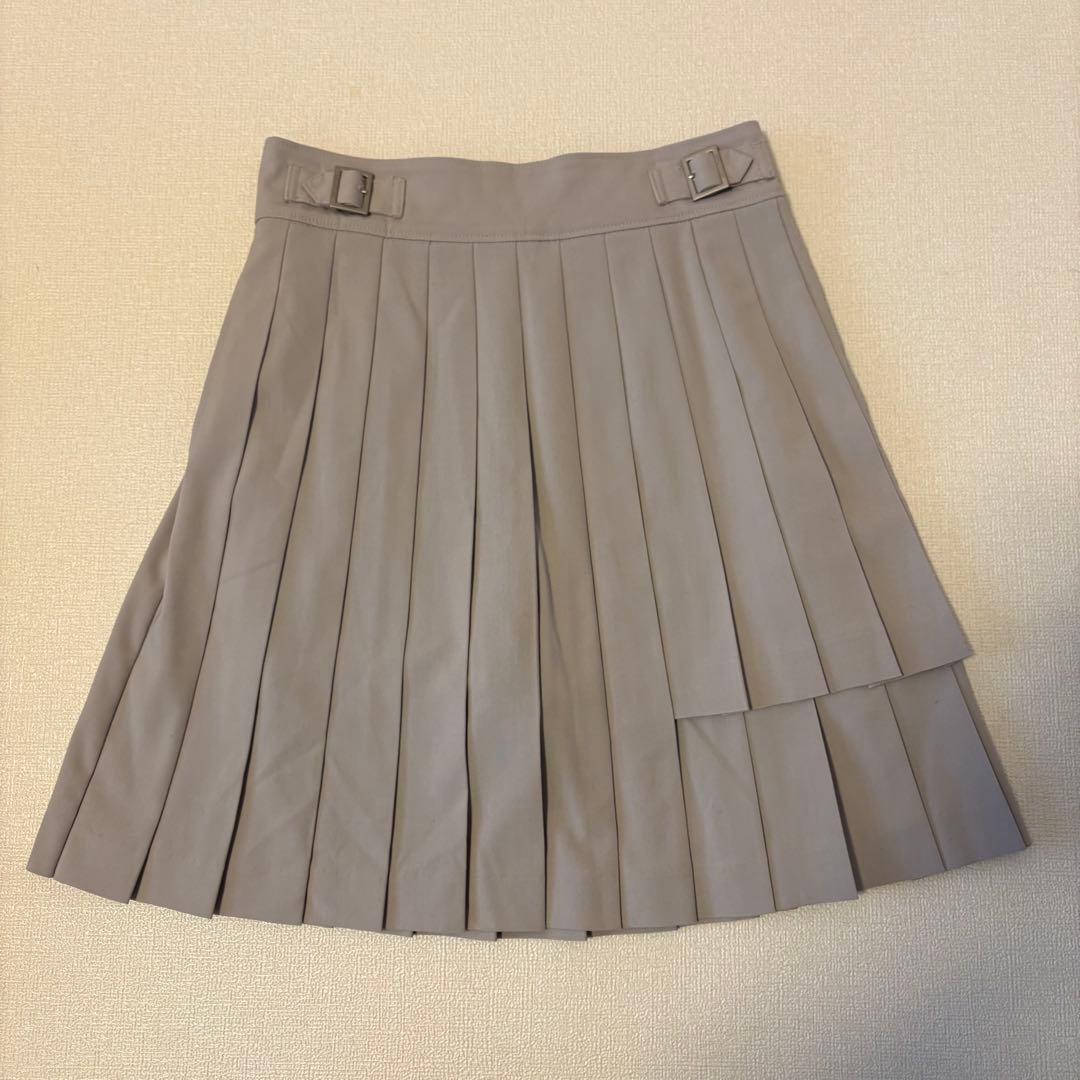 【美品】定価5万以上　メゾピアノジュニア　3点セット　卒服　セットアップ　160