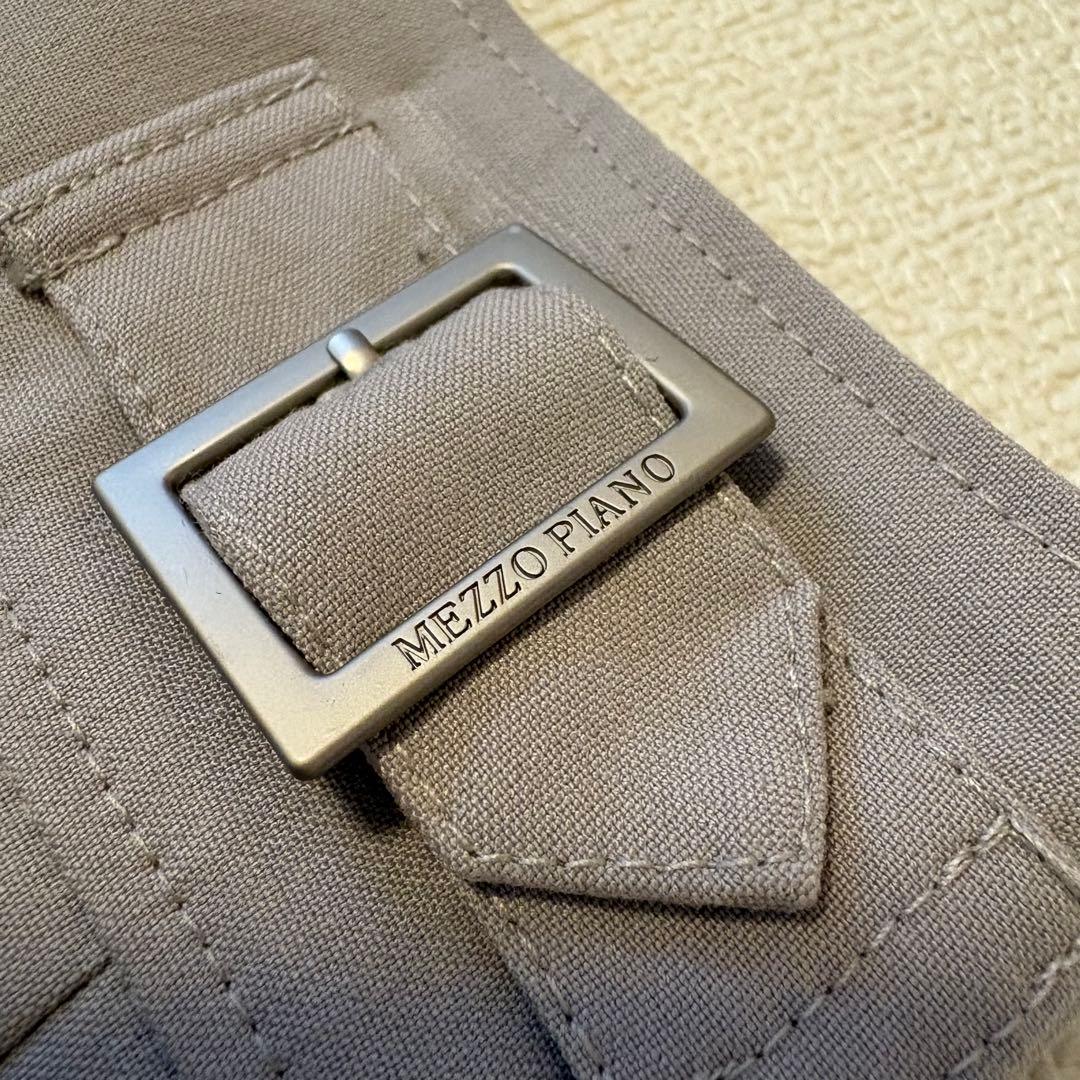 【美品】定価5万以上　メゾピアノジュニア　3点セット　卒服　セットアップ　160