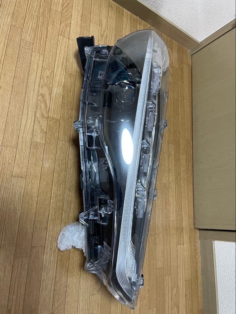 【カークレスト】カローラクロス ZVG11 ZVG15