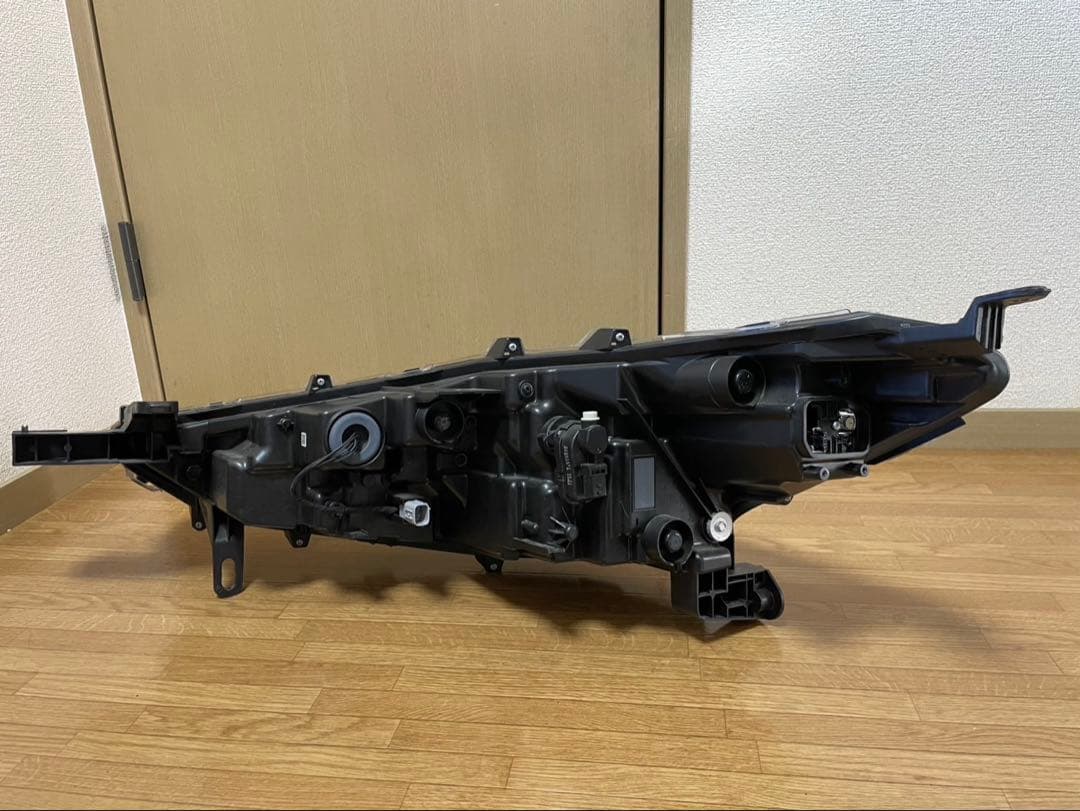 【カークレスト】カローラクロス ZVG11 ZVG15