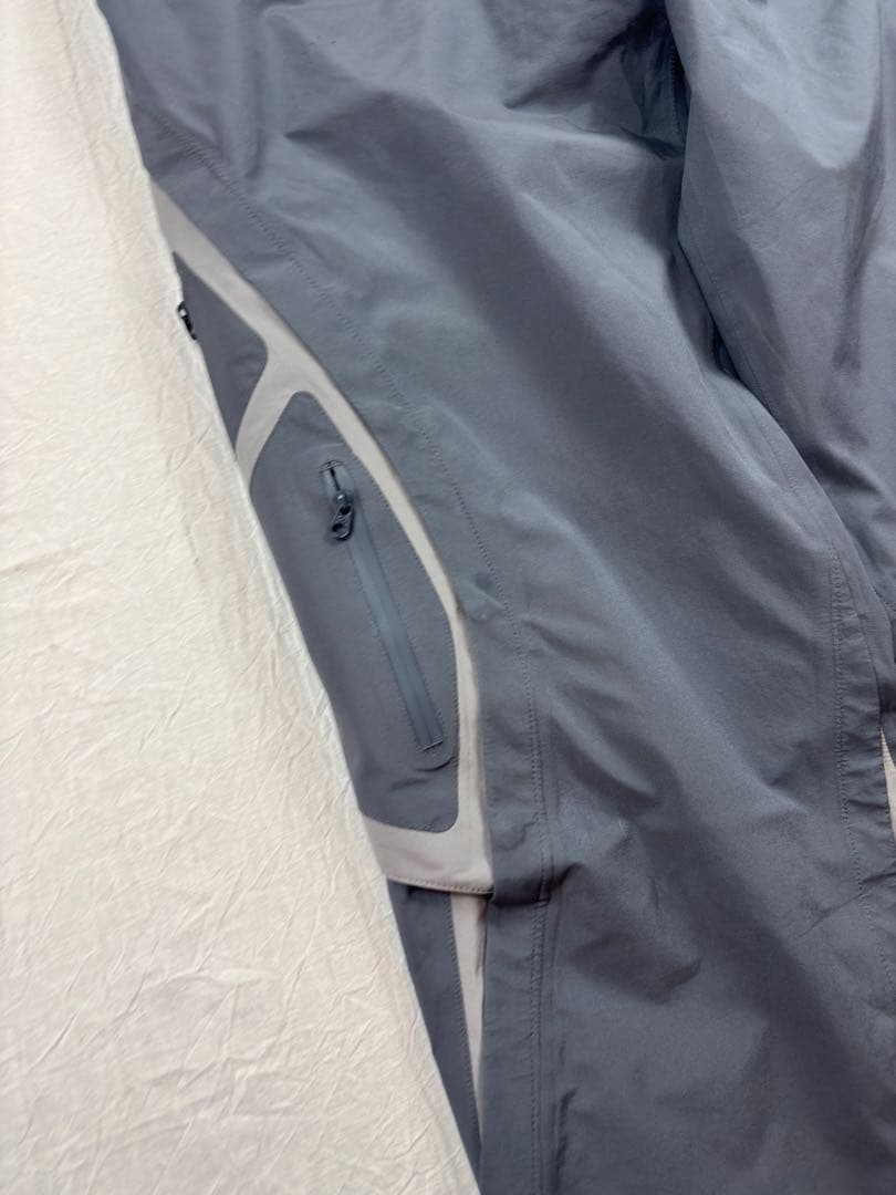 パンツ sansangear 3L WINDBLOCK PANTS