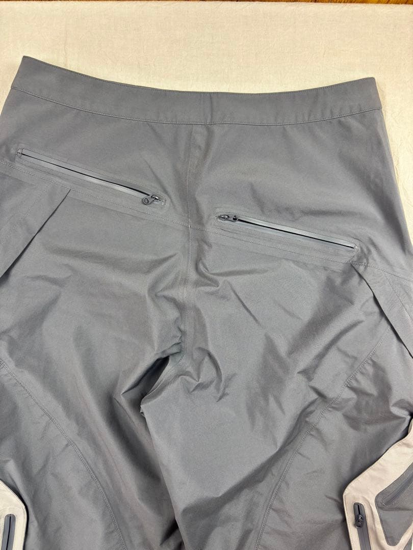 パンツ sansangear 3L WINDBLOCK PANTS