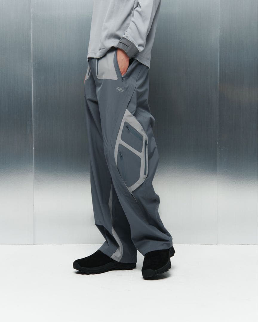 パンツ sansangear 3L WINDBLOCK PANTS