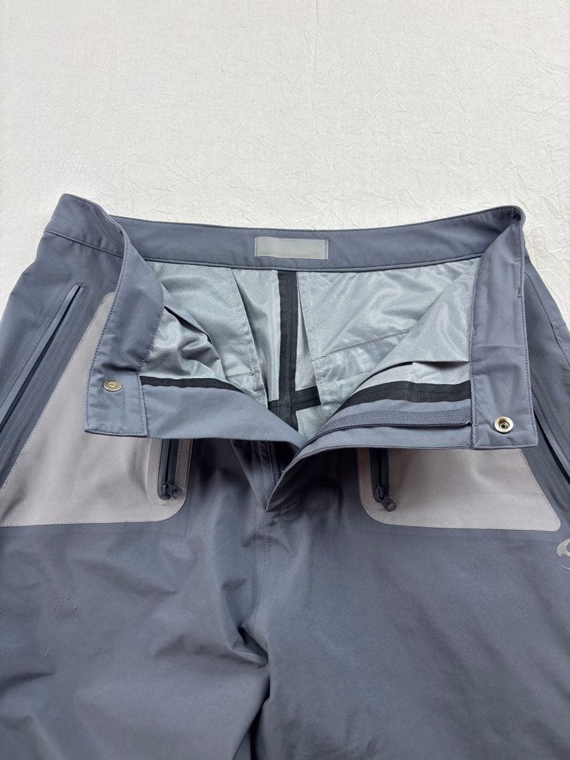 パンツ sansangear 3L WINDBLOCK PANTS