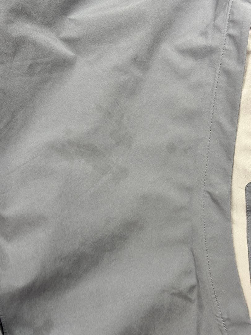 パンツ sansangear 3L WINDBLOCK PANTS