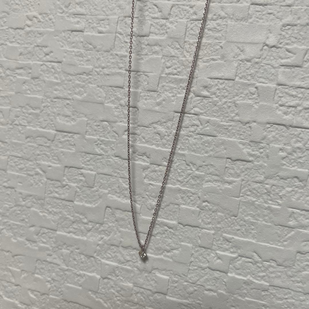 ete K10 ピンクゴールド　【土日限定値下げ中】