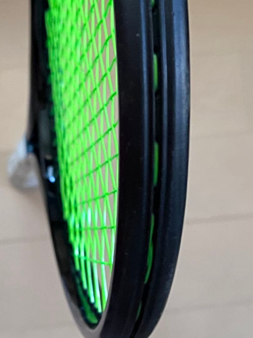 グラビティツアー 2025 G3 ヘッド HEAD GRAVITY TOUR