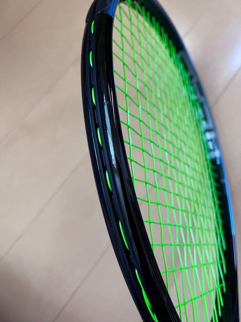 グラビティツアー 2025 G3 ヘッド HEAD GRAVITY TOUR