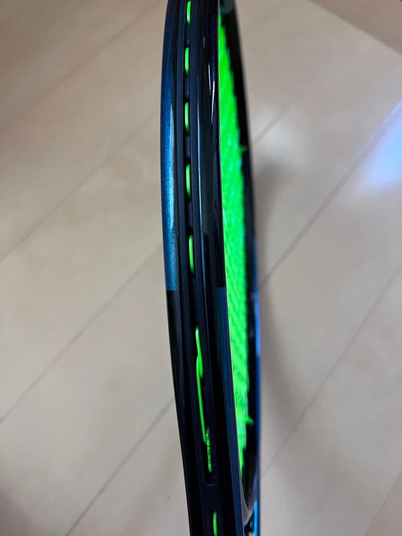 グラビティツアー 2025 G3 ヘッド HEAD GRAVITY TOUR