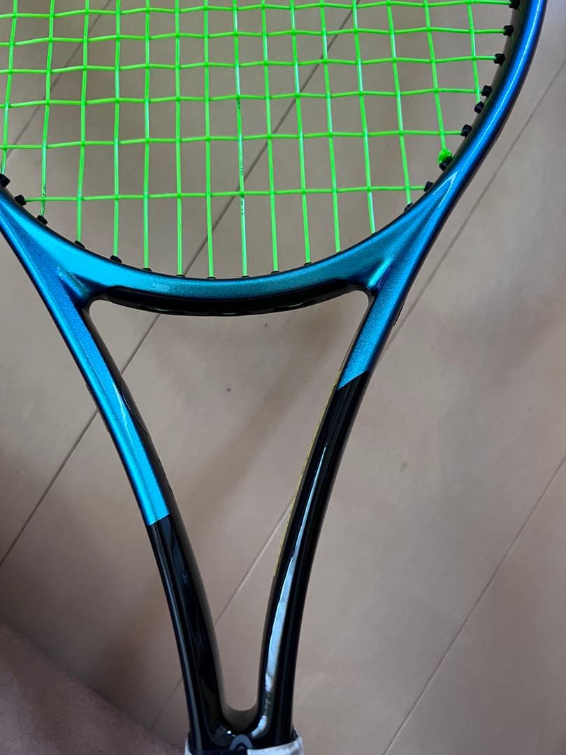 グラビティツアー 2025 G3 ヘッド HEAD GRAVITY TOUR