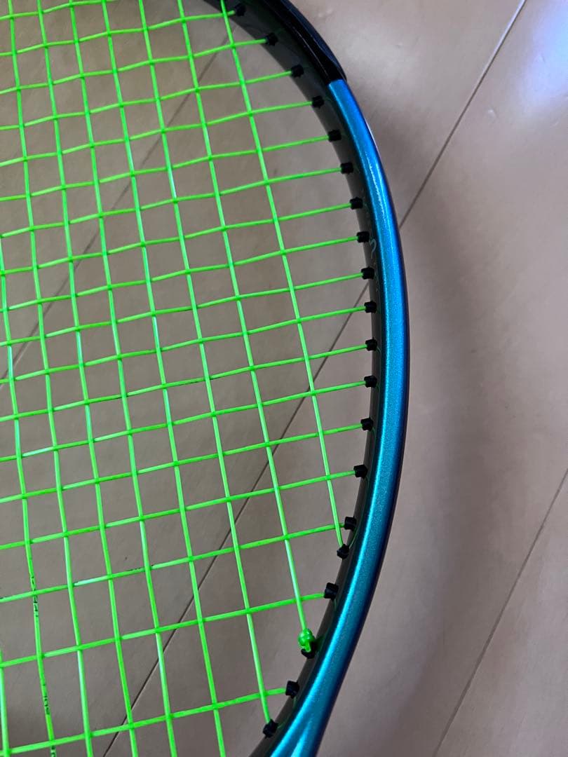 グラビティツアー 2025 G3 ヘッド HEAD GRAVITY TOUR