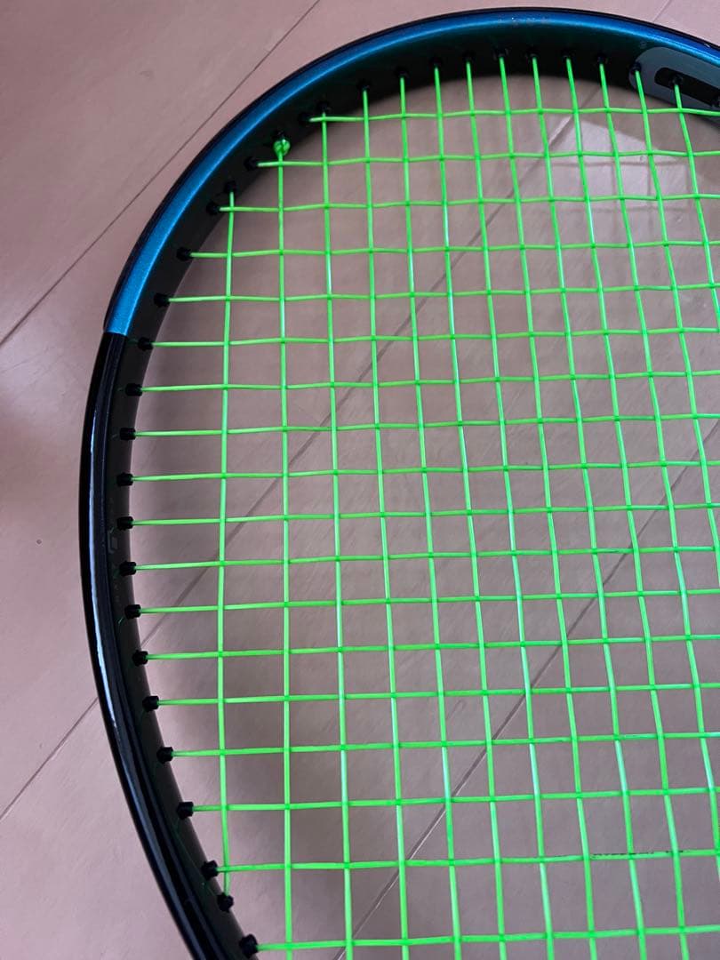 グラビティツアー 2025 G3 ヘッド HEAD GRAVITY TOUR