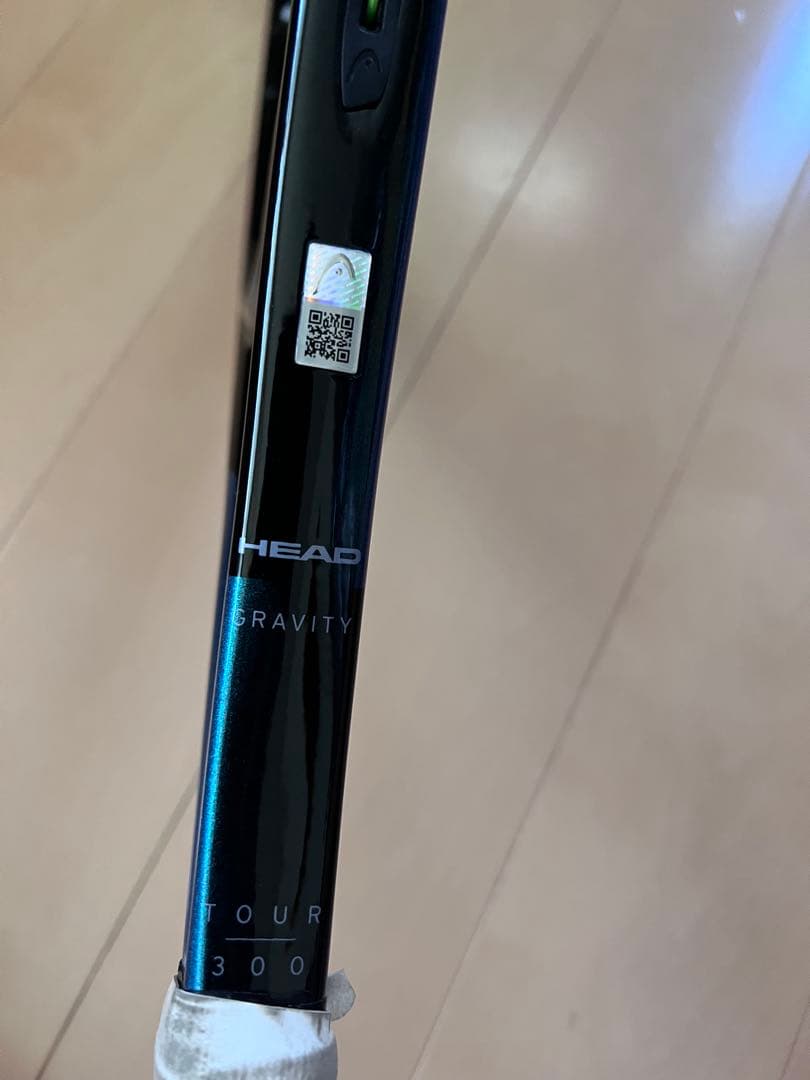 グラビティツアー 2025 G3 ヘッド HEAD GRAVITY TOUR