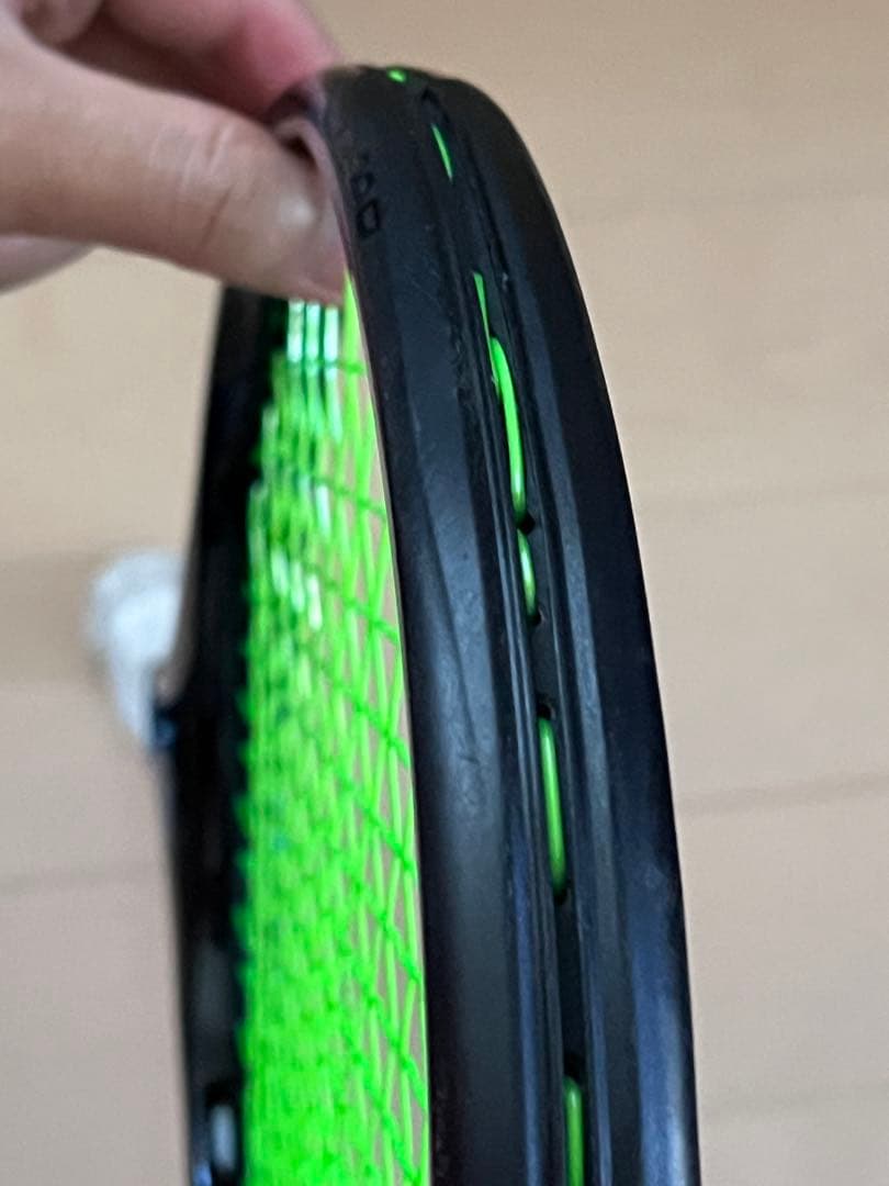 グラビティツアー 2025 G3 ヘッド HEAD GRAVITY TOUR