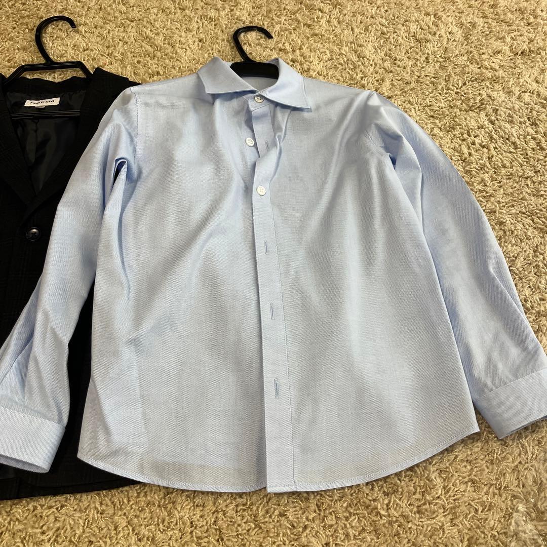 【美品】B:MING by BEAMS 130cm セレモニー スーツ