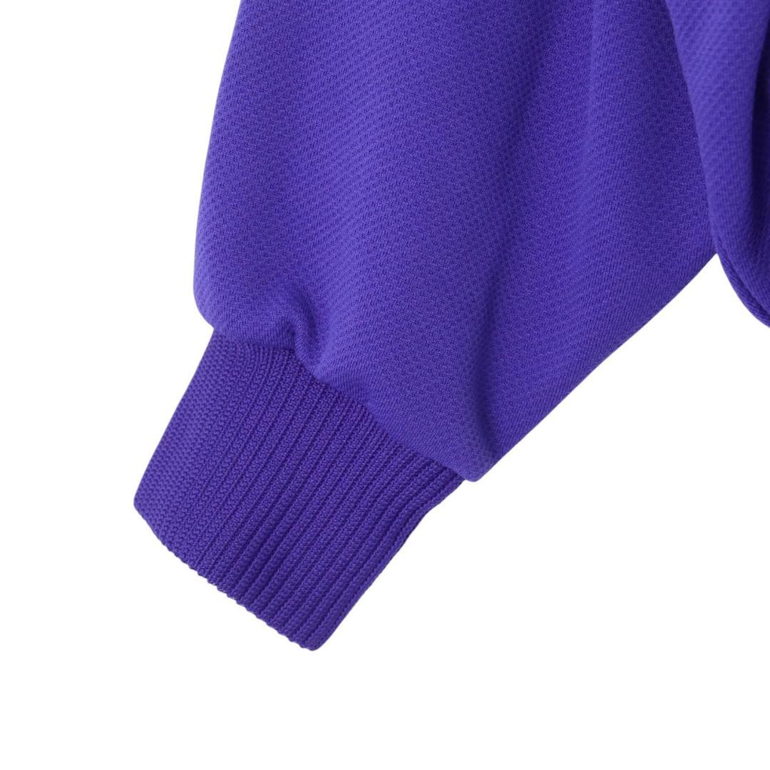 【美品】90s asics RECORDER 日本製 Y2K フルジップ 上下