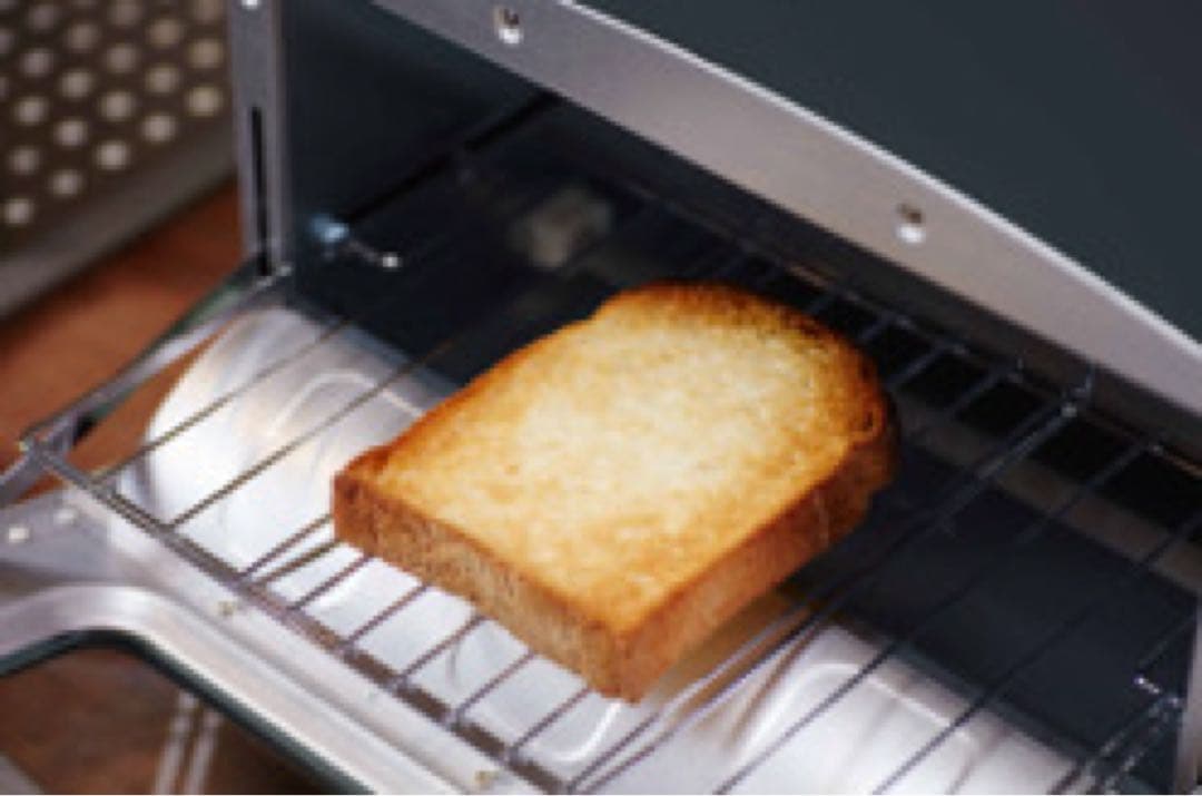 Aladdin AET-GS13C(K) 限定カラーブラック トースター