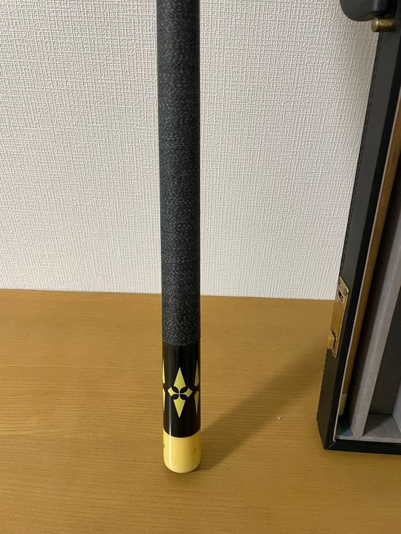 ADAM VⅡ ビリヤード　キュー