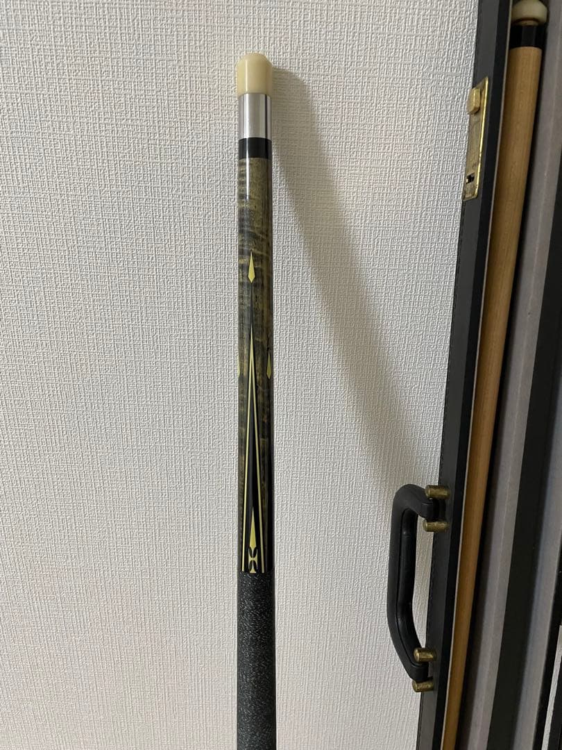 ADAM VⅡ ビリヤード　キュー