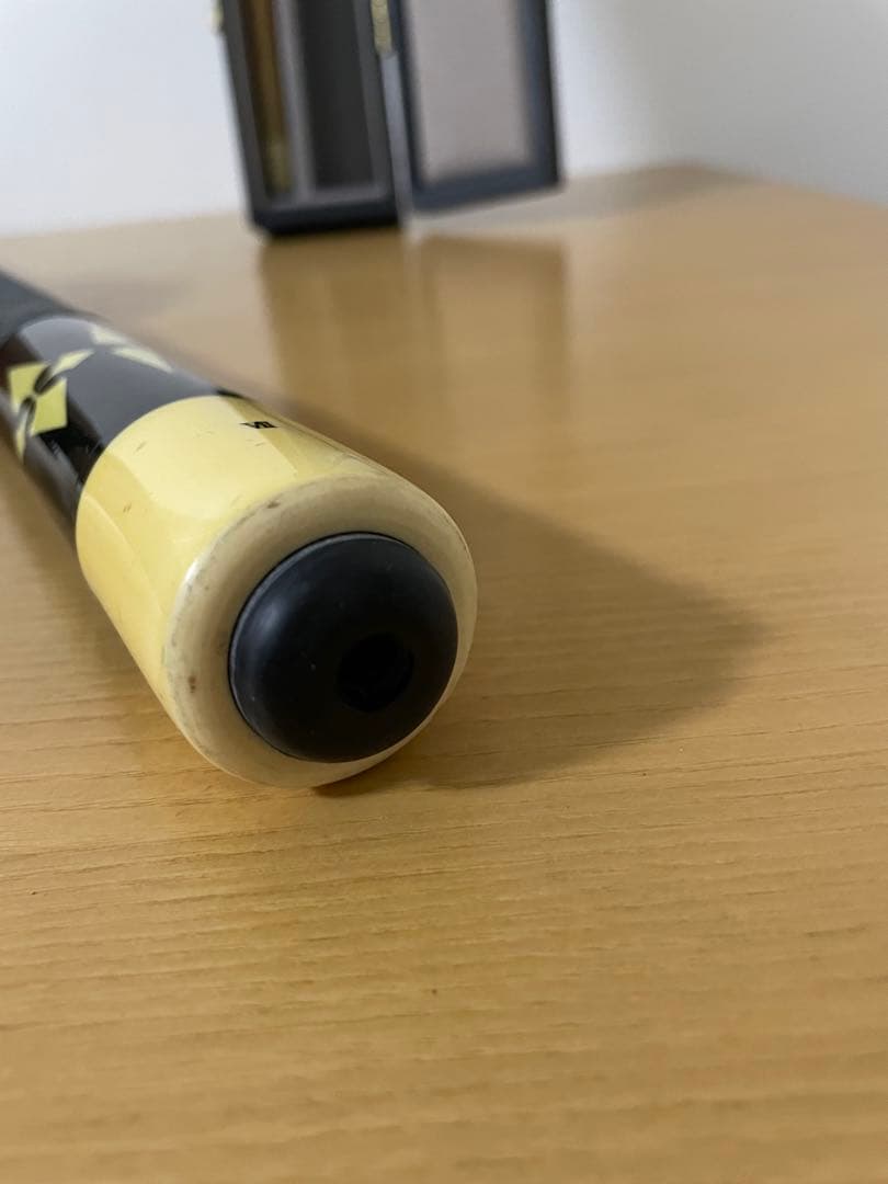 ADAM VⅡ ビリヤード　キュー