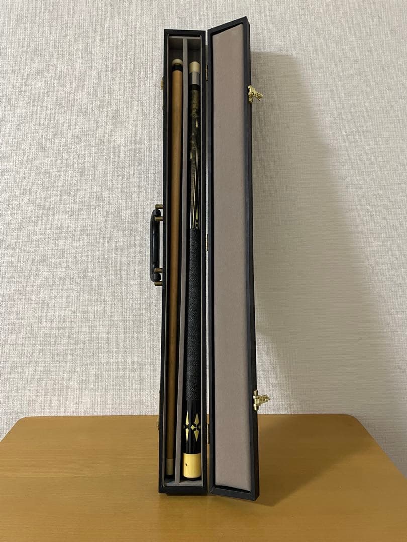 ADAM VⅡ ビリヤード　キュー
