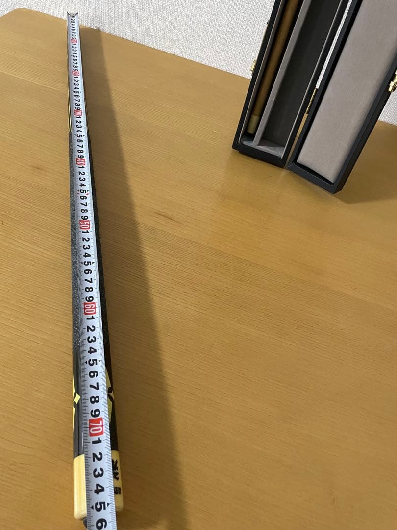 ADAM VⅡ ビリヤード　キュー