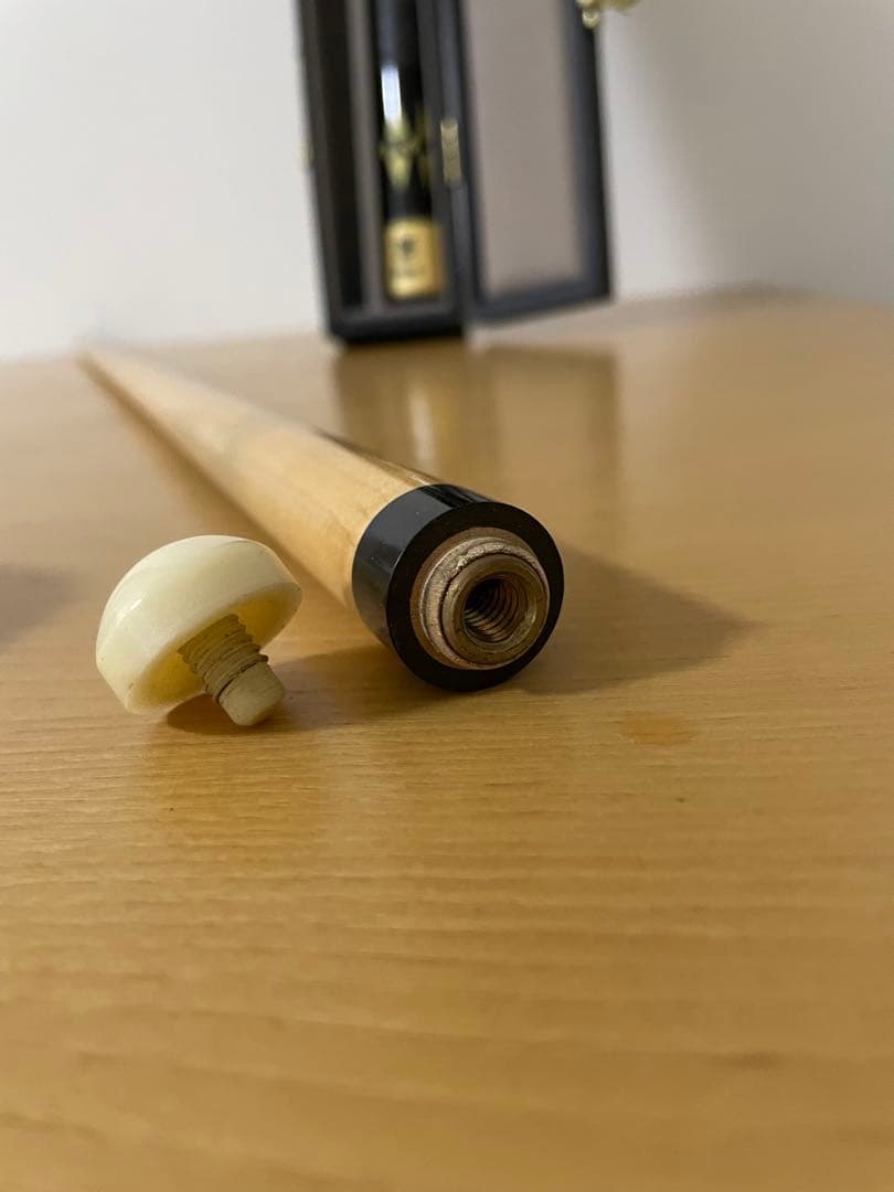 ADAM VⅡ ビリヤード　キュー