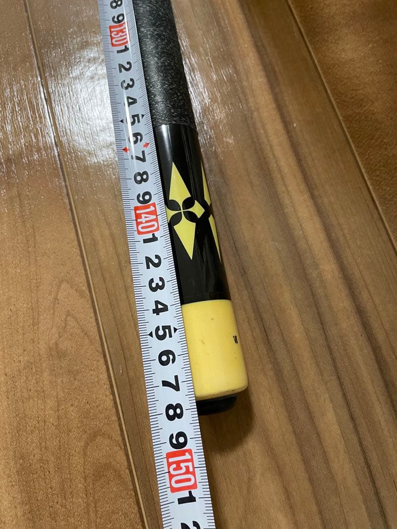 ADAM VⅡ ビリヤード　キュー