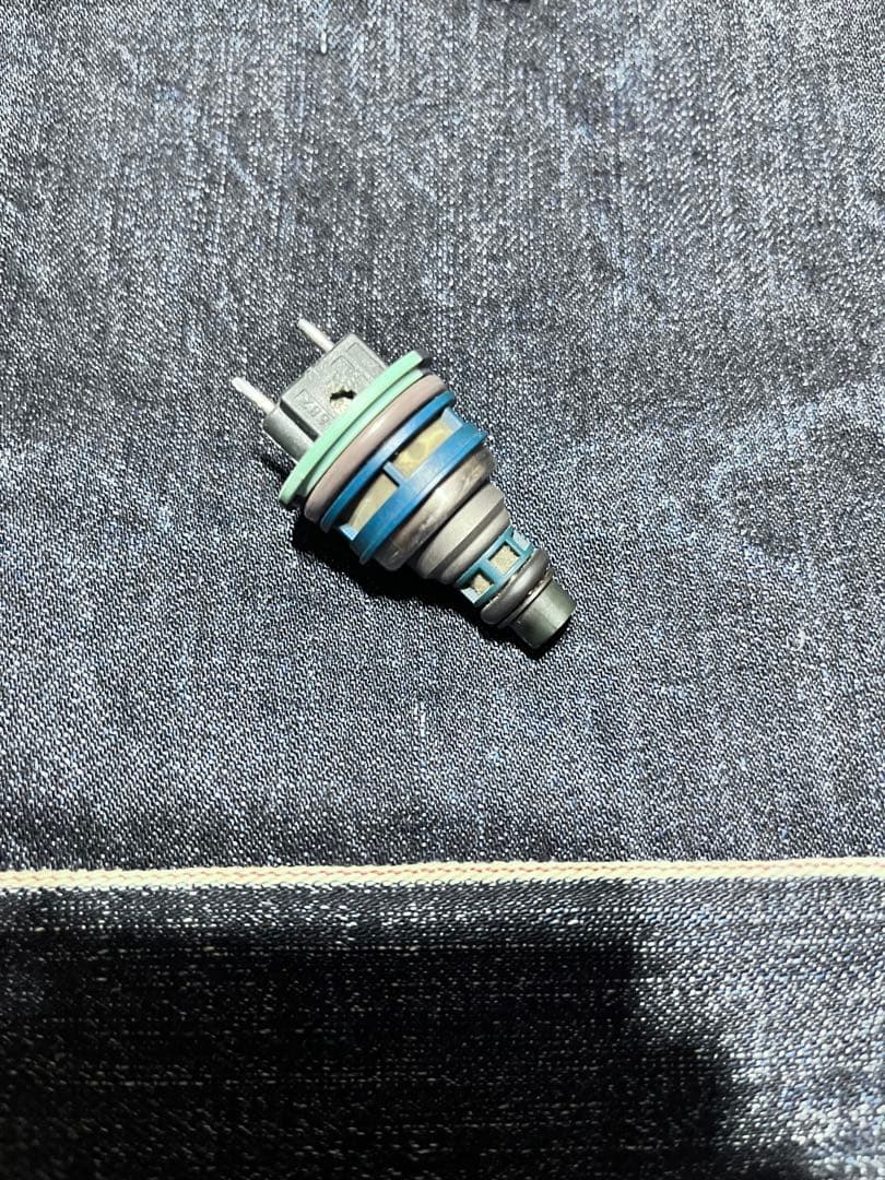 ローバーミニ　1.3インジェクション用 インジェクショナー