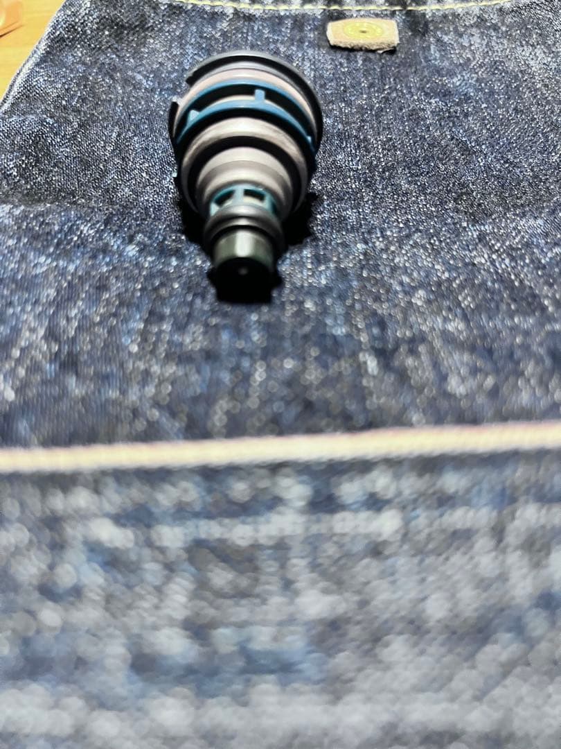 ローバーミニ　1.3インジェクション用 インジェクショナー