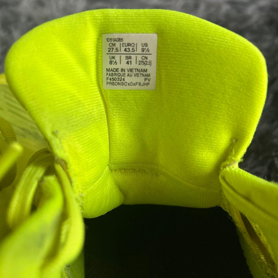 スカイエリートff3パリオリンピックカラーASICS