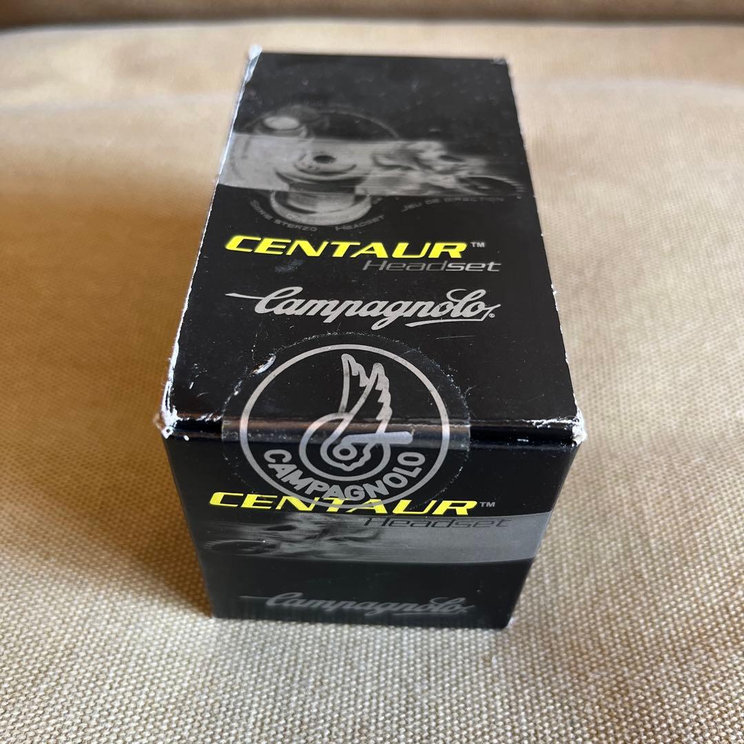 カンパニョーロ　ケンタウル　ヘッドセット　1-1/8