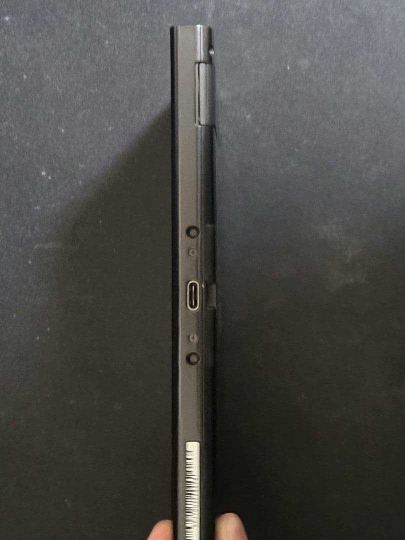 2020年式 Nintendo Switch 本体, おまけ