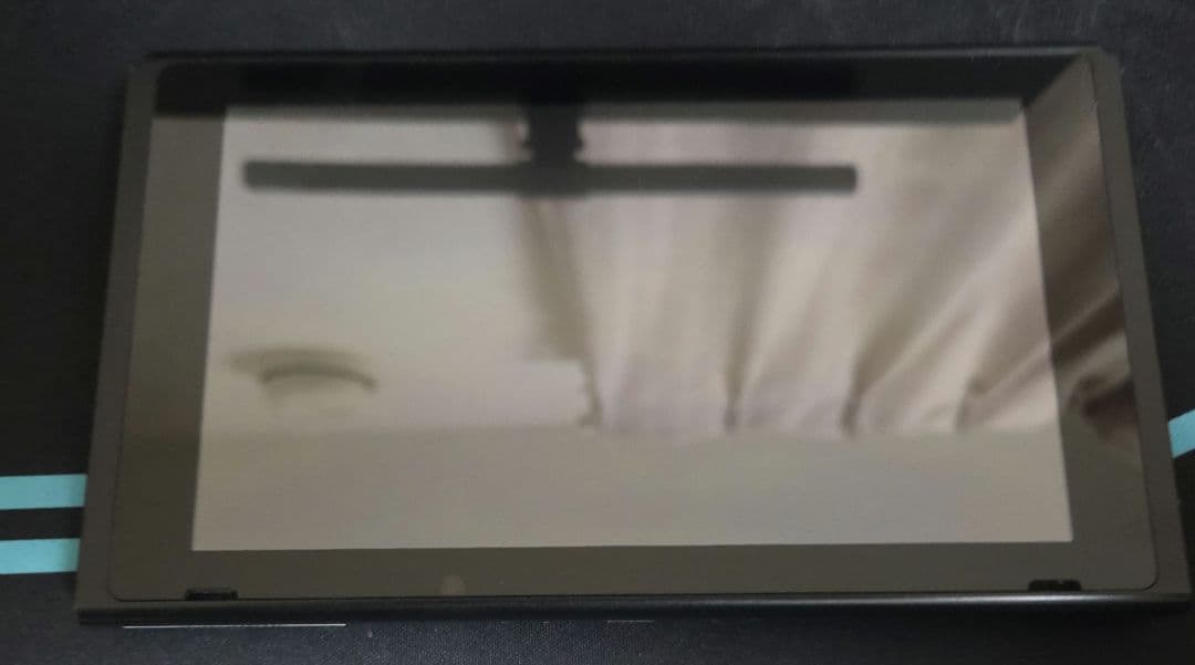 2020年式 Nintendo Switch 本体, おまけ