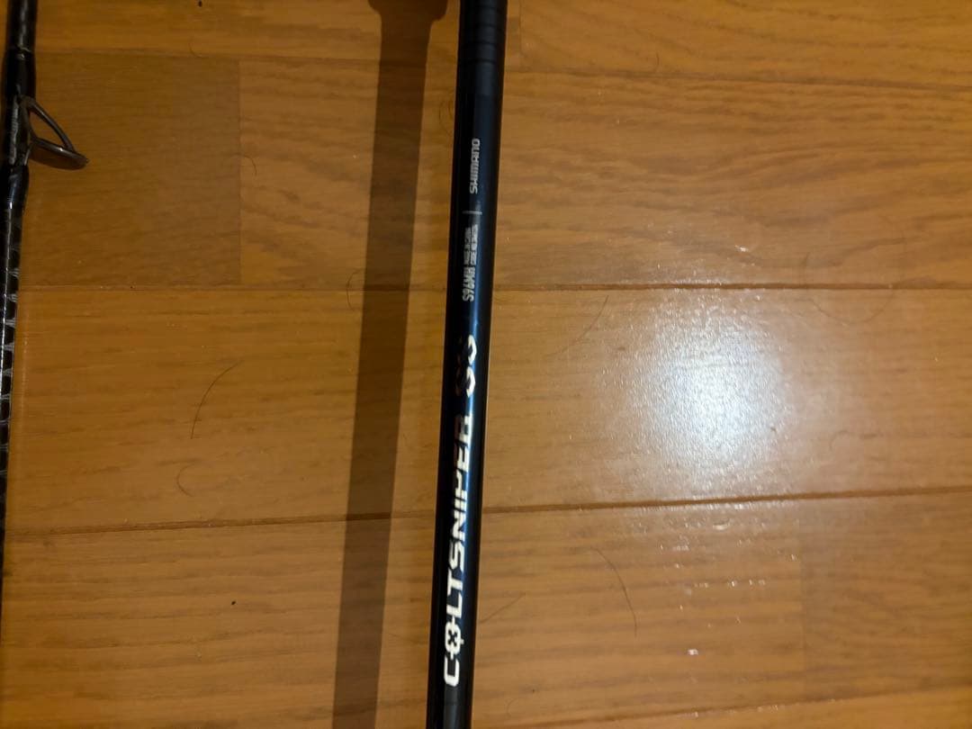 24コルトスナイパーSS96MH