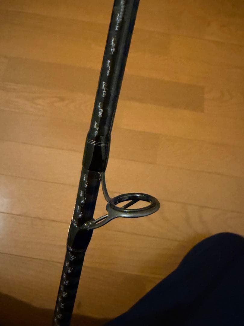 24コルトスナイパーSS96MH