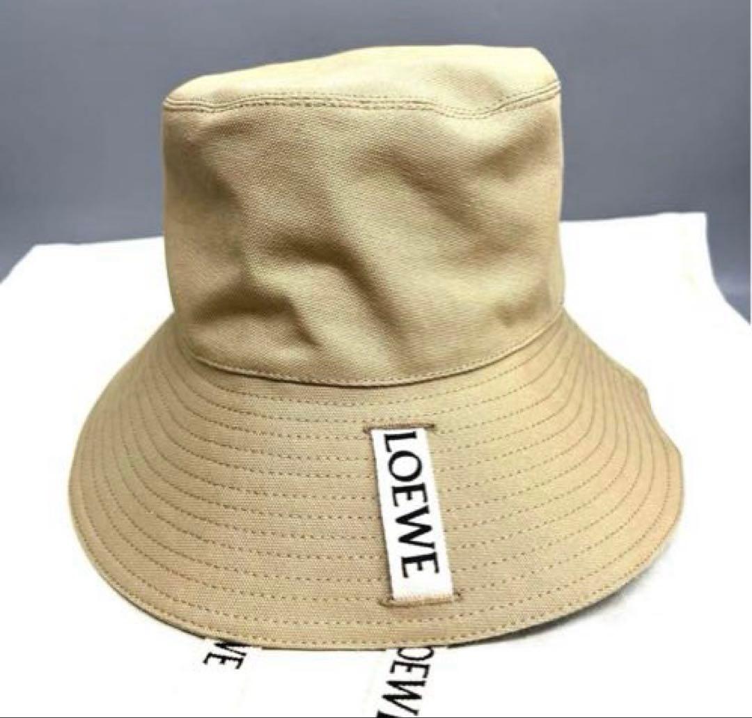 LOEWE ロエベ Fisherman Hat