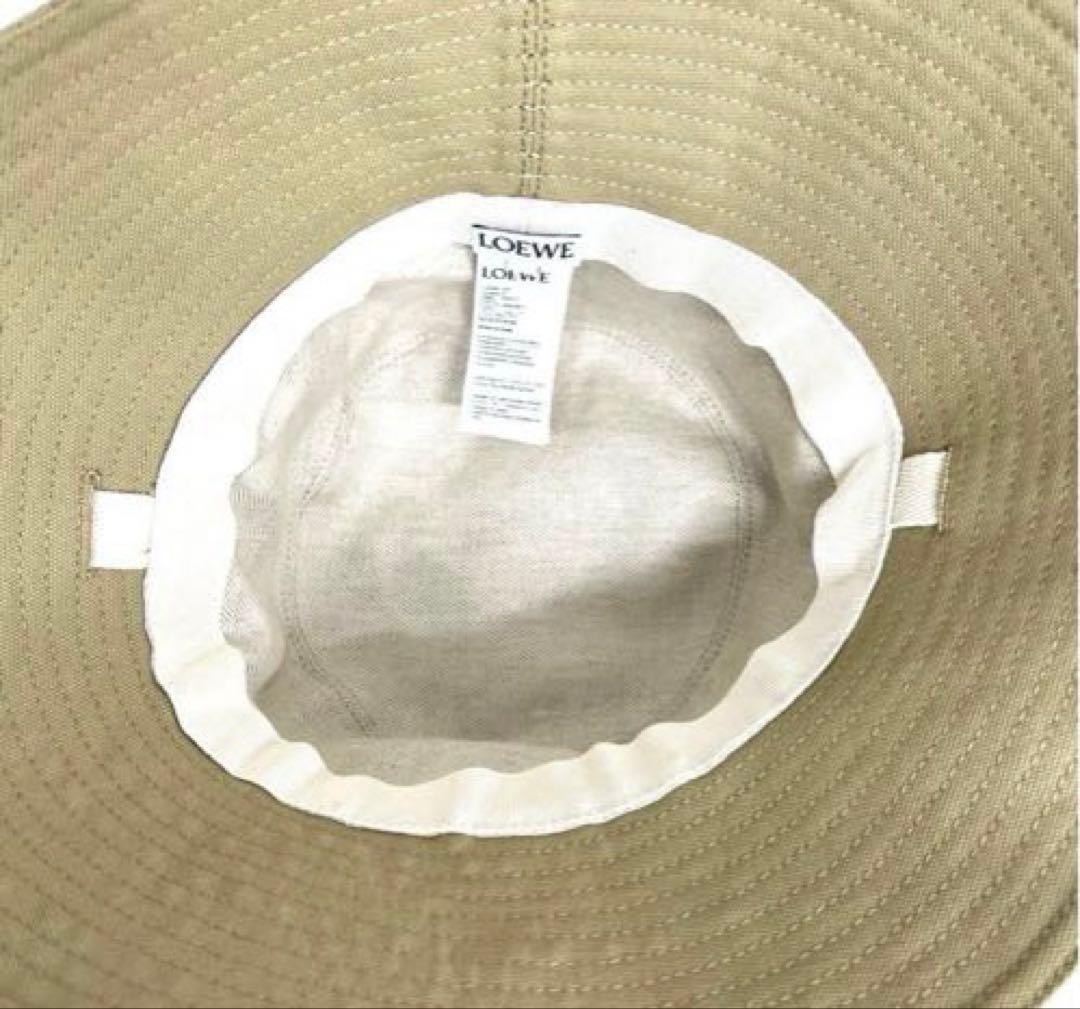 LOEWE ロエベ Fisherman Hat